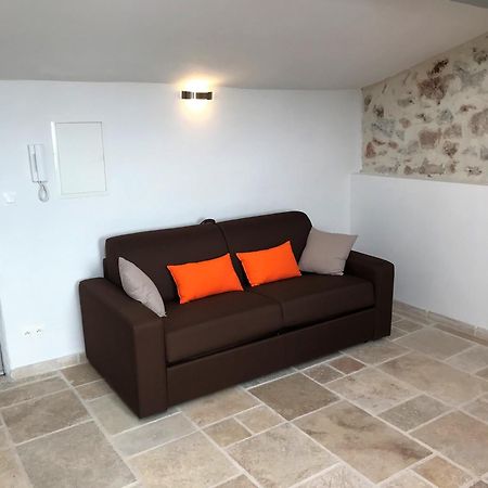 Cosy Studio Cours Lafayette "Clim, Wifi Gratuit" Toulon Exterior photo