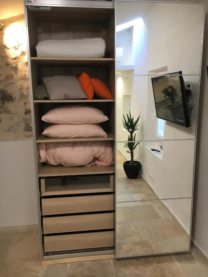 Cosy Studio Cours Lafayette "Clim, Wifi Gratuit" Toulon Exterior photo