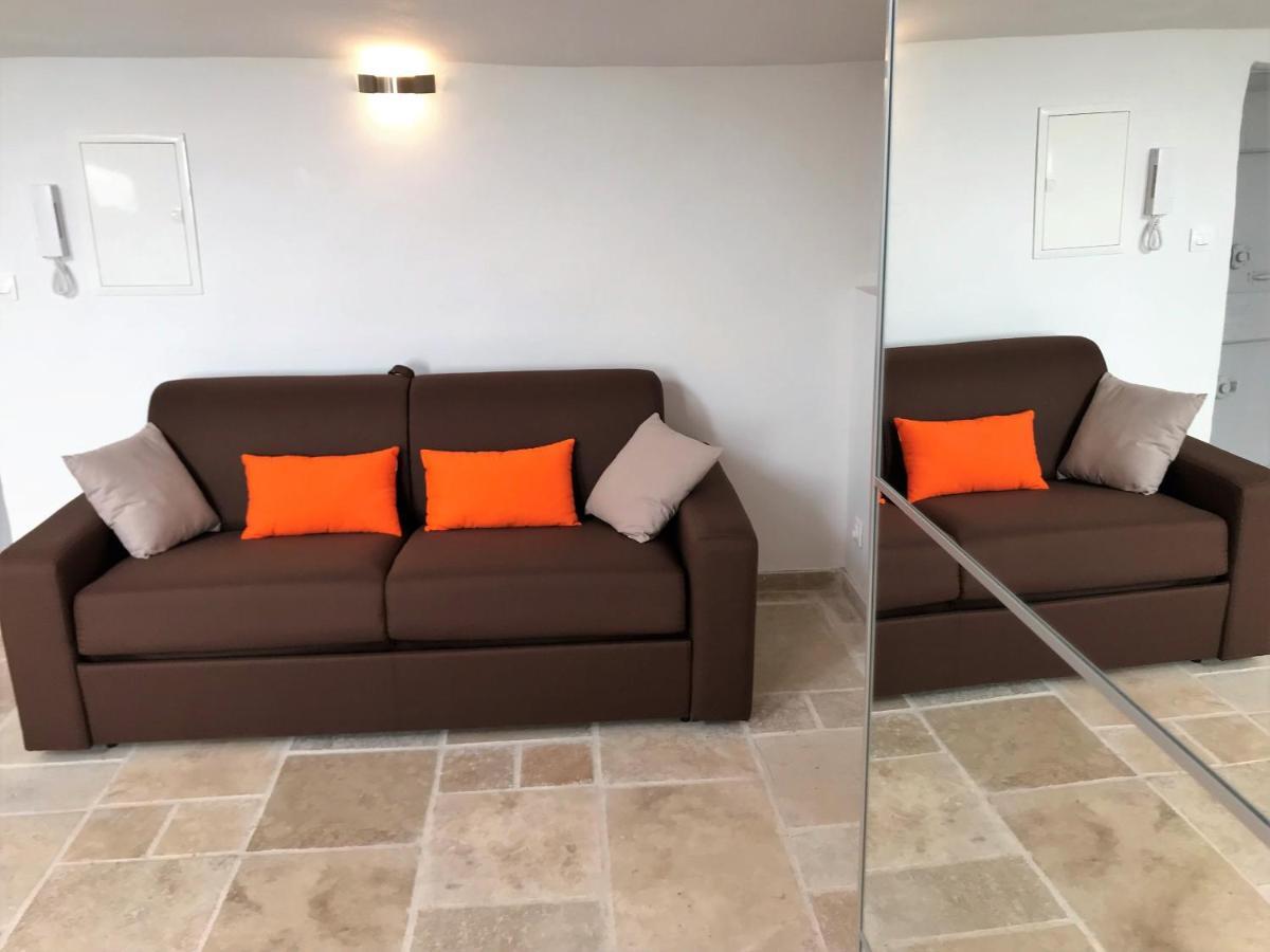 Cosy Studio Cours Lafayette "Clim, Wifi Gratuit" Toulon Exterior photo